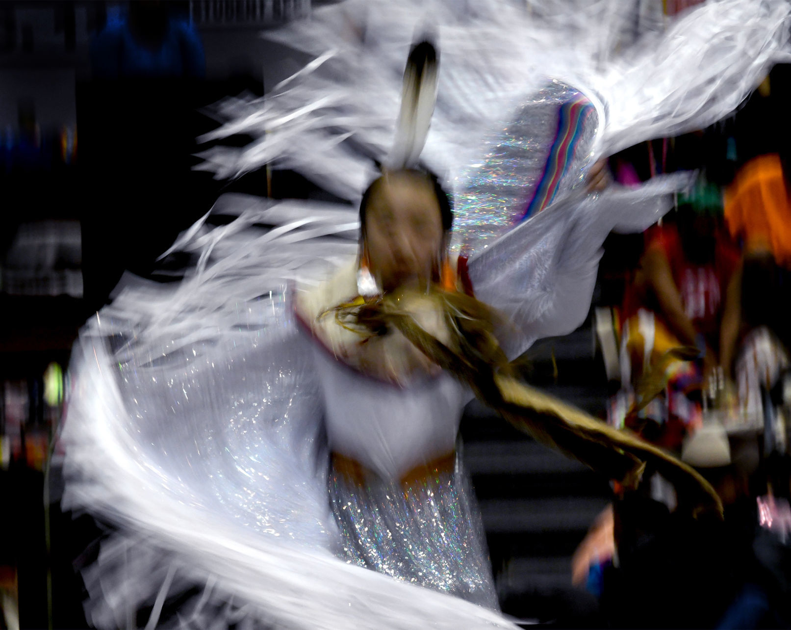The 51st Kyiyo Powwow